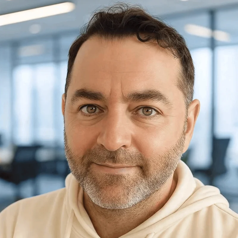 Tomás Luco Bórquez · Mentor 1:1 en Claude AI